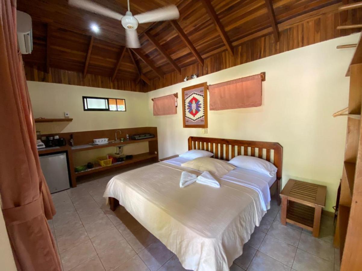 Hotel Ritmo Tropical - Pool And Breakfast Playa Santa Teresa  Habitación foto