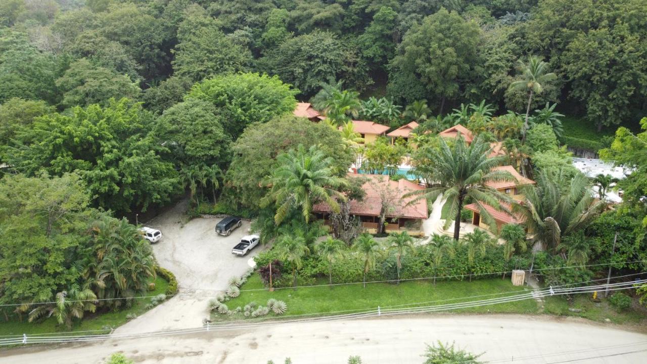 Hotel Ritmo Tropical - Pool And Breakfast Playa Santa Teresa  Exterior foto