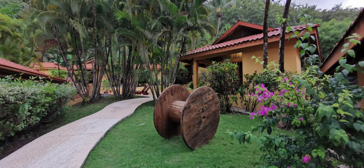 Hotel Ritmo Tropical - Pool And Breakfast Playa Santa Teresa  Exterior foto